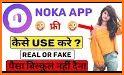 NOKA Lite: Chat Globally And Share Your Life related image