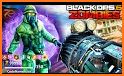 Call of Black Zombie Ops: Duty related image