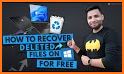 Recover Files - Files Recycle related image