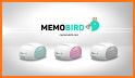 Memobird related image