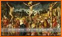 Stations of the Cross - Via Crusis Dolorosa Audio related image