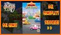 Yummy Burger Shop: Fair Food Maker Games related image