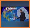 Hurricane Forecaster Advisory related image