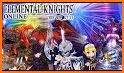 Elemental Knights R Platinum related image