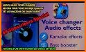 Video Voice Changer - Audio Effects related image