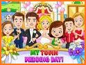 My Town : Wedding Free related image