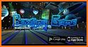 Flick Bowling 3D World Online Master related image