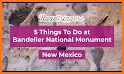 Bandelier National Monument related image