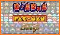 Dig Dug Game classic arcade related image