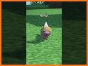 Mod PixelMon - Mod Pokemon for Minecraft PE MCPE related image