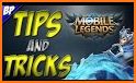 Tip & Trick Mobile Legend Bang bang Easily related image