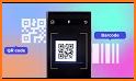 QR Code Scanner 2021 related image