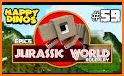 2018 Jurassic World 2 Survival Adventure MCPE related image