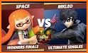 Smash Bros Fighting Arena related image