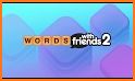 Word games: Words with friends related image