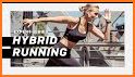 Freeletics Running related image