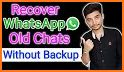 Recover Deleted Messages for WhatsApp related image