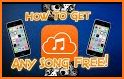 Free Music Mp3 Download - Download using Cloud related image