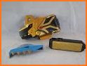 Dino Thunder Power Ranger Toy's Vid related image