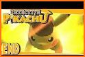 Classic Game Detective Pikachu related image