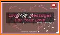 Love Messages: Romantic SMS Collection related image