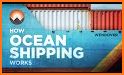 Cargo Ship Sea Port Trading related image