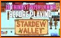 Unofficial Stardew Valley Hints related image