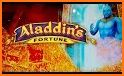 Aladdin Slots - Jackpot Casino Slot Machine related image