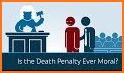 Capital Punishment related image