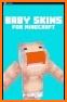 Baby Skins for Minecraft related image