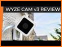 Wyze cam v3 guide related image