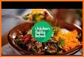 Recipes of Keto Chicken Fajita Bowl related image