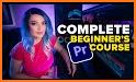 Adobe Premiere Pro Tutorial related image