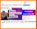 IG Saver for Instagram (Photo, Videos, & Story) related image
