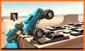 MMX Hill Climb Monster Truck related image