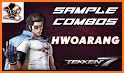 Tekken 7 Move & Combo Guide List related image