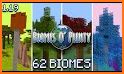 Biomes o Plenty Mod for Minecraft related image