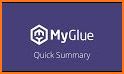 MyGlue related image