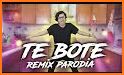 Bad Bunny Te Bote Remix Casper, Nio García,Darell related image