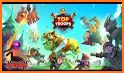 Top Troops! - Frantic action game related image