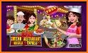 Chef Fever Kitchen Restaurant Food Cooking Games related image