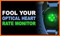 Simple Heart Rate Monitor related image