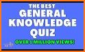 Premium Knowledge Quiz related image