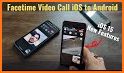 FaceTime For Android Video Call Chat Guide related image