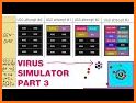 Virus Simulator related image