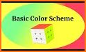 Cube Color related image