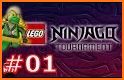 Tips LEGO Ninjago Turnament Walktrough related image