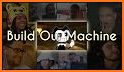 BENDY |  Build our machine Video songs related image