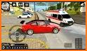 Car Parking: Car Driving Games related image