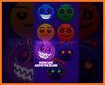 Geometry Neon Dash related image